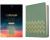 The Message Devotional Bible, Large Print (Leather-Look, Sage Green Harvest) : Featuring Notes and Reflections from Eugene H. Peterson