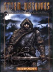 Storm Warriors