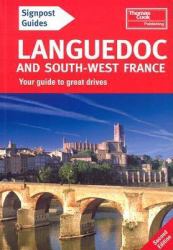 Languedoc and Southwest France