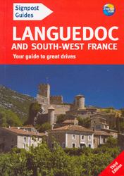 Languedoc and South-West France : Your Guide to Great Drives