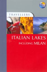 The Italian Lakes Including Milan
