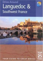 Drive Around Languedoc and Southwest France