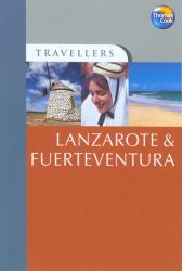Travellers Lanzarote and Fuerteventura