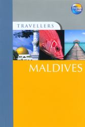 Travellers Maldives : Guides to Destinations Worldwide