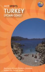 Turkey : Lycian Coast