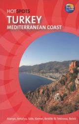 Turkey : Mediterranean Coast