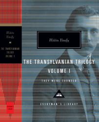 They Were Counted. the Transylvania Trilogy. Vol 1