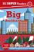 DK Super Readers Pre-Level Big Buildings