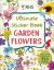 RHS Ultimate Sticker Book Garden Flowers : With over 250 Stickers