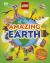 LEGO Amazing Earth : Fantastic Building Ideas and Facts about Our Planet