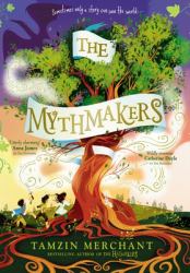 The Mythmaker