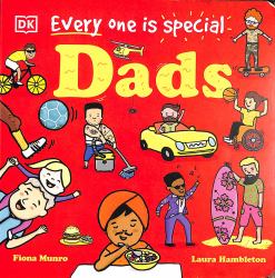 Every One Is Special: Dads