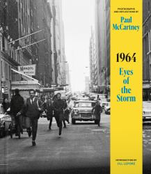 1964 : Eyes of the Storm
