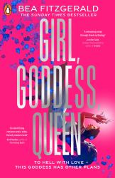 Girl, Goddess, Queen : A Hades and Persephone Fantasy Romance from a Growing TikTok Superstar