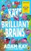 Kay's Brilliant Brains : World Book Day 2023