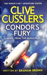 Clive Cussler's Condor's Fury