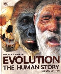 Evolution : The Human Story