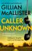 Caller Unknown Caller Unknown