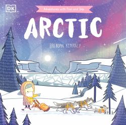 Adventures with Finn and Skip: Arctic