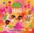 First Festivals: Holi : A Lift-The-flap Book