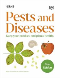 RHS Pests and Diseases : Keep Your Produce and Plants Healthy