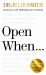 Open When.. : A Companion for Life's Twists and Turns