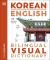 Korean English Bilingual Visual Dictionary