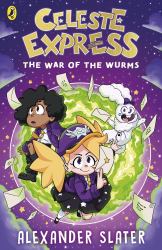 Celeste Express : The War of the Wurms