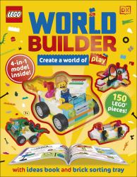 LEGO World Builder
