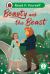 Beauty and the Beast: Read It Yourself - Level 2 Developing Reader