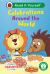 Ladybird Class - Celebrations Around the World: Read It Yourself - Level 2 Developing Reader