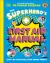 The SuperHero's First Aid Manual