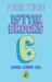 The Majorly Awkward BFF Dramas of Lottie Brooks