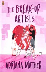 The Break up Artists