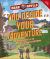 YOU Decide YOUR Adventure : Join Bear Grylls on the Ultimate Expedition