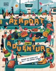 Airport Adventure : With Mo T - the Airport Guy