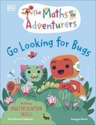 The Maths Adventurers Go Looking for Bugs : Building Multiplication Skills