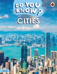 Do You Know? Starter Level - Cities