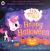 Ten Minutes to Bed: Happy Halloween! : A Magical Lift-The-flap Book