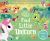 Ten Minutes to Bed: Find Little Unicorn : A Search-And-Find Book