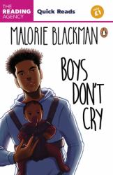 Boys Dont Cry