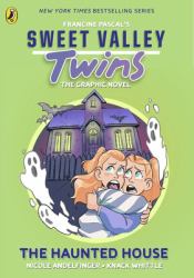Sweet Valley Twins  : The Haunted House: The Graphic Novel
