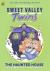 Sweet Valley Twins  : The Haunted House: The Graphic Novel