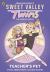 Sweet Valley Twins the Graphic Novel: Teacher's Pet