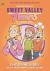 Sweet Valley Twins the Graphic Novel: Choosing Sides