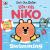 Uh-Oh, Niko: Swimming