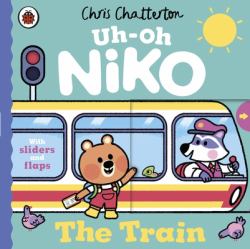 Uh-Oh Niko : The Train