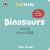 Flaptastic Dinosaurs : Peep Through and Play!
