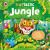 Flaptastic Jungle : Peep Through and Play!