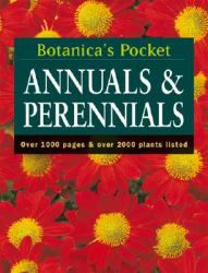 Annuals and Perennials